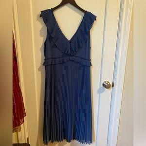 Rachelle dress